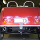 Illustration for article titled Say god dag to this Alfa Romeo-powered 30s roadster